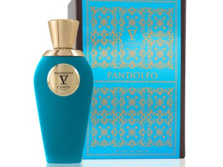 Vcanto Pandolfo Extrait De Parfum 100ml Sale