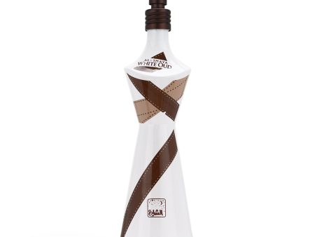 Al Shaya Perfumes White Oud EDP - 100ml For Sale