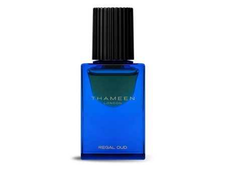 Thameen Regal Oud - Perfume Oil 10ml Online