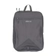 Mosafer Grey Packing Cube Bag, Size: 40X30X12.5cm Fashion