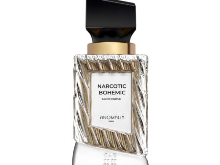 Anomalia Paris Narcotic Bohemic Eau De Parfum 70ml For Discount