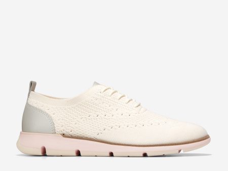 Cole Haan Women s 4.ZERØGRAND Oxford Online