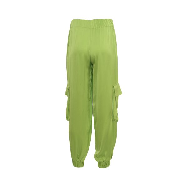 Jijil Women s Fashionable Pant Online Sale