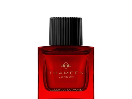 Thameen Red Cullinan Diamond Extrait de Parfum 50ml on Sale