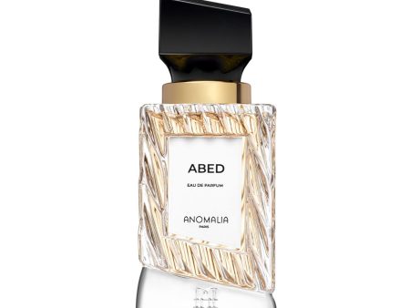 Anomalia Paris Abed Eau De Parfum 70ml Sale