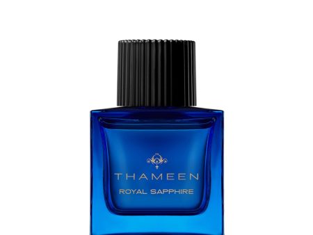 Thameen Royal Sapphire Extrait de Parfum 50ml Online Sale