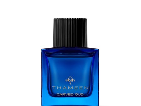 Thameen Carved Oud Extrait de Parfum 50ml Hot on Sale