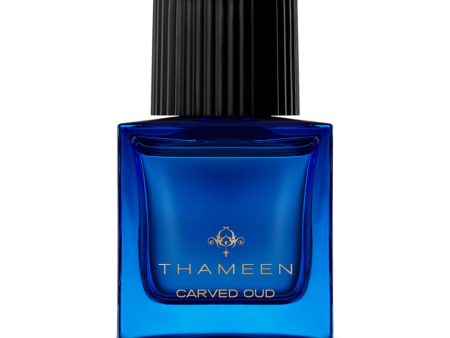 Thameen Carved Oud Extrait de Parfum 100ml Fashion