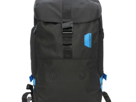 Mosafer Bag-Smart Polyester Backpack, Size: 31X15.5X50cm Online