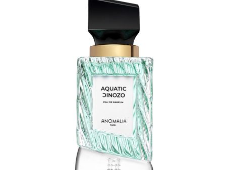 Anomalia Paris Aquatic Ozonic Eau De Parfum 70ml on Sale