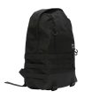 Mosafer Bag-smart Nylon Black Backpack, Size: 32X12X46cm Online