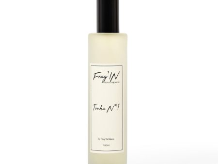 Frag In Spray Tonka 1 100ml Online Hot Sale