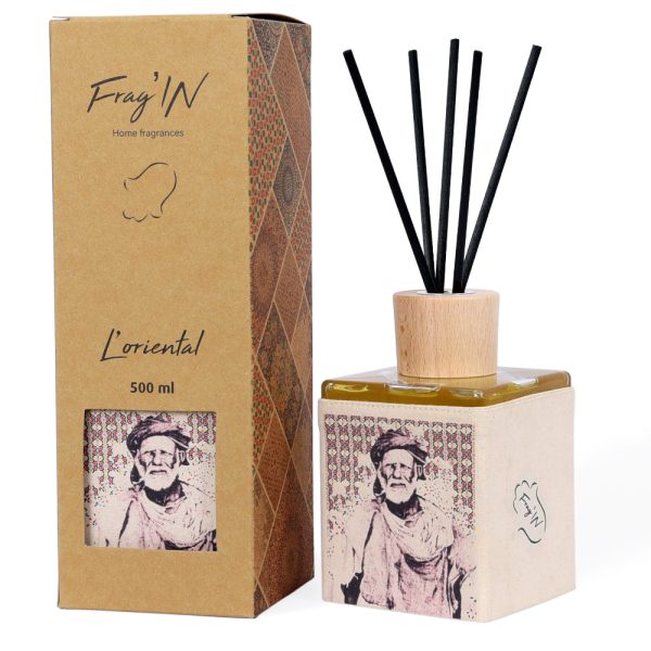 Frag In Fragrance Stick L Oriental 500ml Online