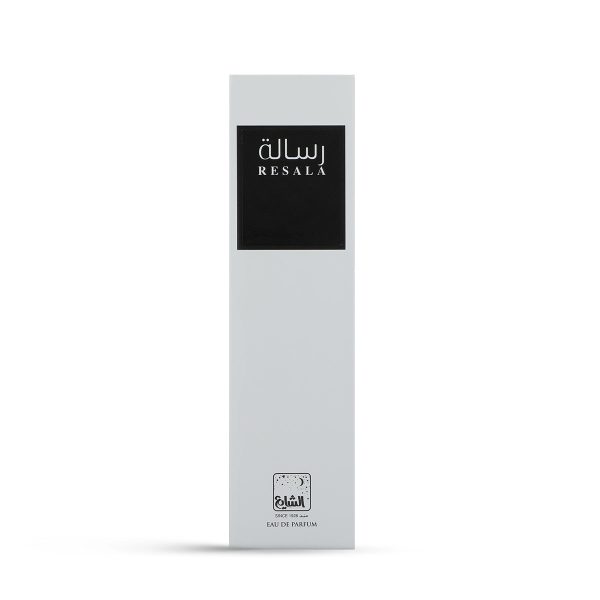 Al Shaya Perfumes Resala Eau De Parfum - 200ml For Discount