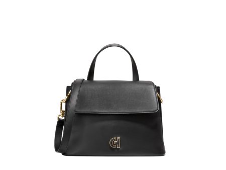 Cole Haan Women s Collective Satchel Sale