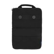 Mosafer Bag-smart Polyester Black Case Document, Size: 37.8X27X2cm For Discount