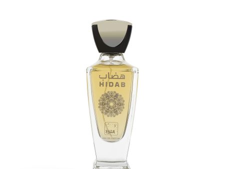 Al Shaya Perfumes Hidab Eau de Parfum - 100ml Supply