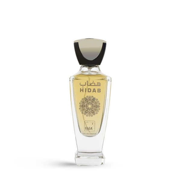 Al Shaya Perfumes Hidab Eau de Parfum - 100ml Supply