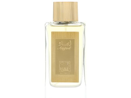 Al Shaya Perfumes Amjad Eau De Parfum - 100ml on Sale