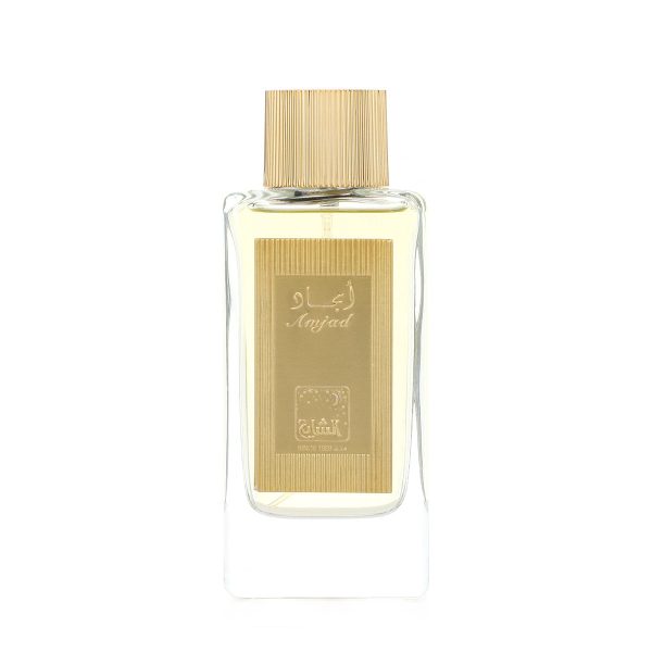 Al Shaya Perfumes Amjad Eau De Parfum - 100ml on Sale