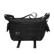 Mosafer Bag-smart Black Fly Series Travel Briefcase, Size: 30 46X12X30cm Hot on Sale