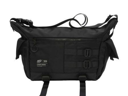 Mosafer Bag-smart Black Fly Series Travel Briefcase, Size: 30 46X12X30cm Hot on Sale