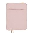 Mosafer Bag-smart Polyester Pink Laptop Sleeve, Size:  35X26.5X3.5cm For Sale