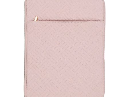 Mosafer Bag-smart Polyester Pink Laptop Sleeve, Size:  35X26.5X3.5cm For Sale