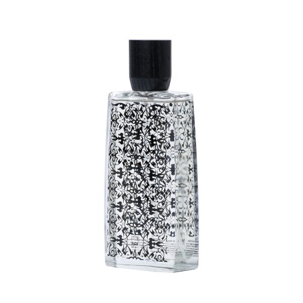 Al Shaya Perfumes Danteil Black Eau De Parfum 250ml Online now