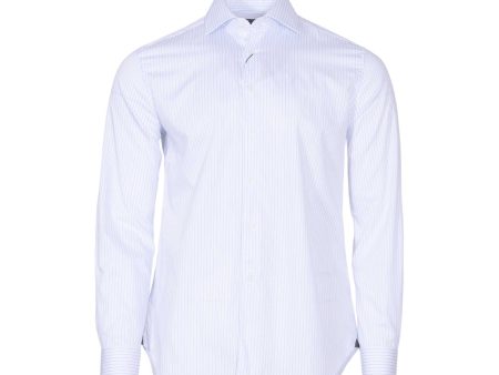 Corneliani Men s White  Shirt Hot on Sale