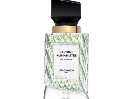 Anomalia Paris Jardins Humanistes Eau De Parfum 70ml For Cheap