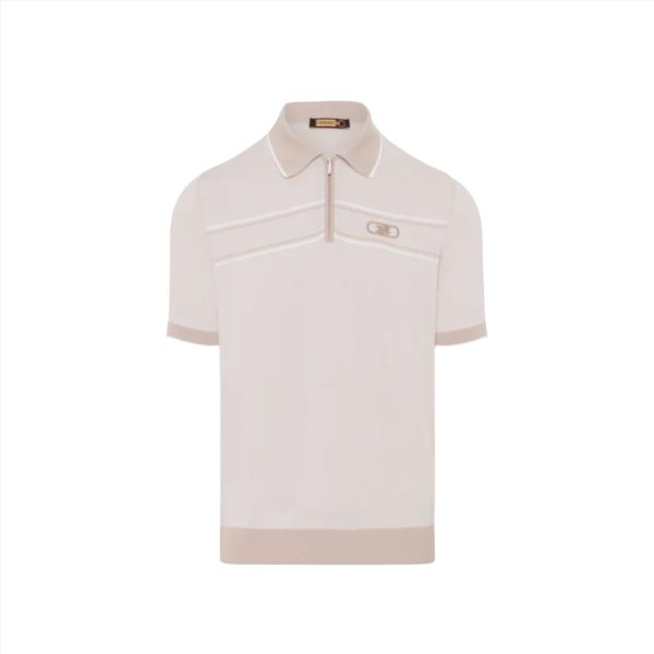 Zilli Men s Polo T-shirt Cheap