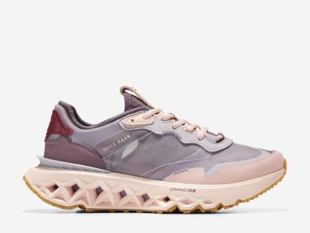 Cole Haan Women s 5.ZERØGRAND Running Shoe Online Sale