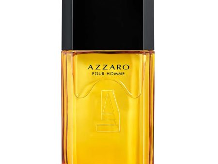 Azzaro Pour Homme Eau De Toilette 100ml Online now