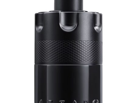 Azzaro The Most Wanted Eau De Parfum Intense 100ml Supply