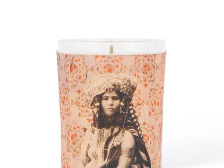 Frag In Scented Candle Jardin D Orient 190g Online Sale