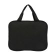 Mosafer Bag-smart Polyester Black Cosmetic Bag, Size: 31X10X23cm Online Hot Sale