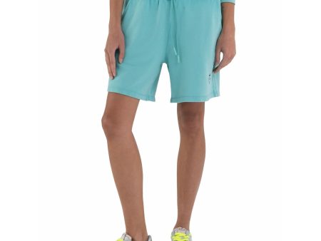 Replay Boy fit shorts with drawstring Online now