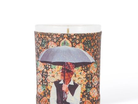 Frag In Scented Candle Seve De L Atlas 190g For Sale