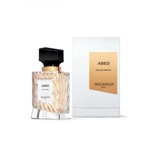 Anomalia Paris Abed Eau De Parfum 70ml Sale