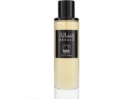 Al Shaya Perfumes Resala Eau De Parfum - 200ml For Discount