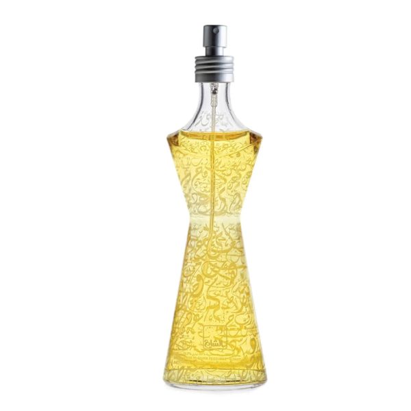 Al Shaya Perfumes Horof Eau De Parfum 200 ml Online Hot Sale