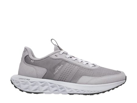 Cole Haan Men s ZERØGRAND Outpace 3 Running Shoe Online now