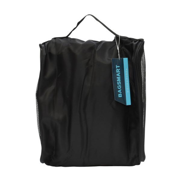 Mosafer Bag-smart Polyester Black Packing Cubes, Size: 38X30X2.5cm Sale