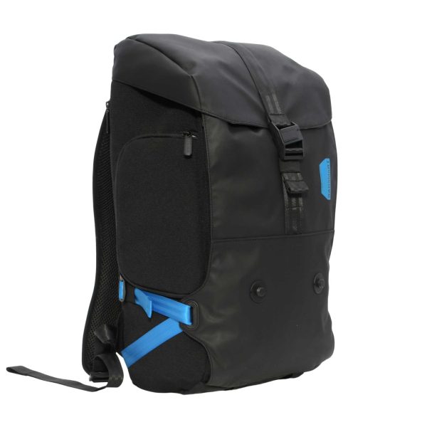 Mosafer Bag-Smart Polyester Backpack, Size: 31X15.5X50cm Online