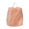 Mosafer Bag-smart Polyester Pink Packing Cubes, Size: 38X30X2.5cm on Sale