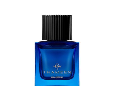 Thameen Riviere Extrait de Parfum 50ml For Sale