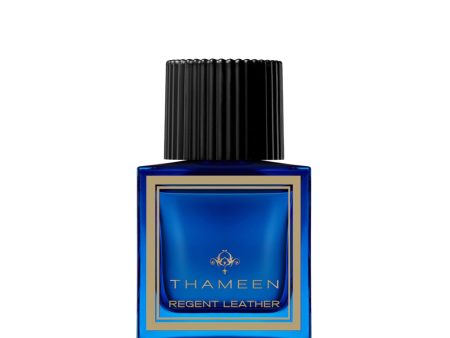 Thameen Regent Leather Extrait de Parfum 50ml Online