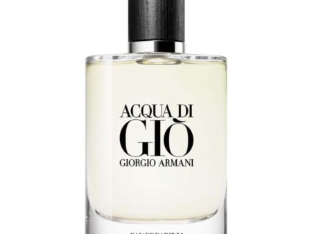 Giorgio Armani Acqua Di Gio EDP 125ml For Sale