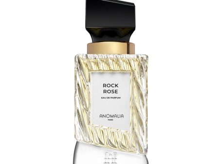 Anomalia Paris Rock Rose Eau De Parfum 70ml Online Sale